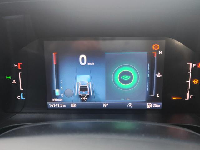 FORD Ranger usata, con USB