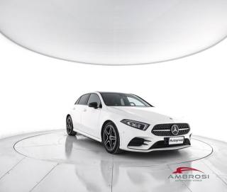 MERCEDES-BENZ CLA usata 1