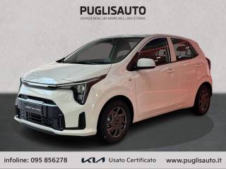 KIA Picanto usata, con Airbag laterali