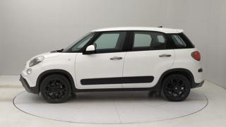 FIAT 500L usata, con Airbag