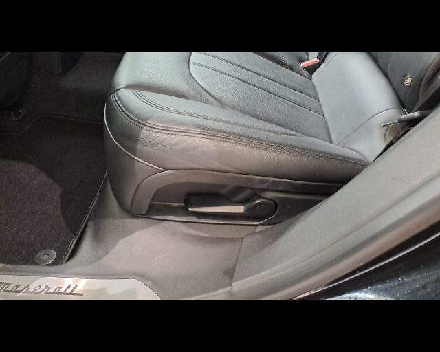 MASERATI Levante usata 30