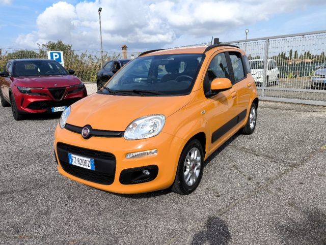 FIAT Panda usata 2
