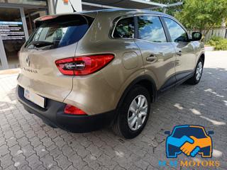 RENAULT Kadjar usata, con Airbag Passeggero