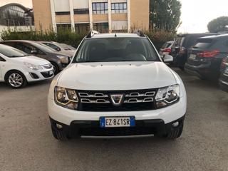 DACIA Duster usata, con Airbag laterali