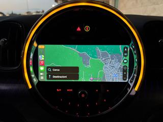 MINI Cooper SE Countryman usata, con Vivavoce