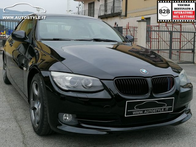 BMW 320 usata, con Vivavoce