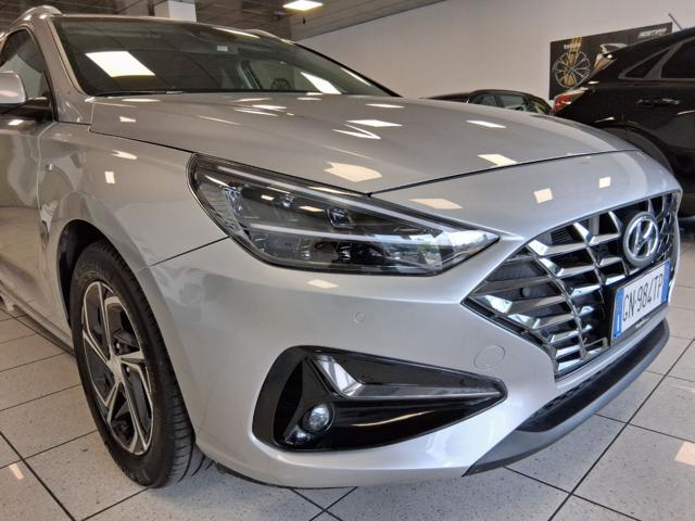 HYUNDAI i30 usata, con Cruise Control