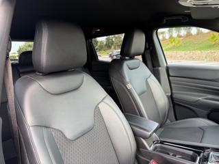 JEEP Compass usata, con Volante multifunzione