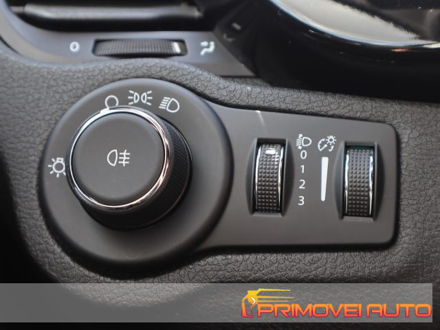 FIAT 500X usata 21