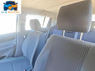 SUZUKI Swift usata, con Immobilizzatore elettronico