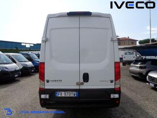 IVECO Daily usata, con ESP