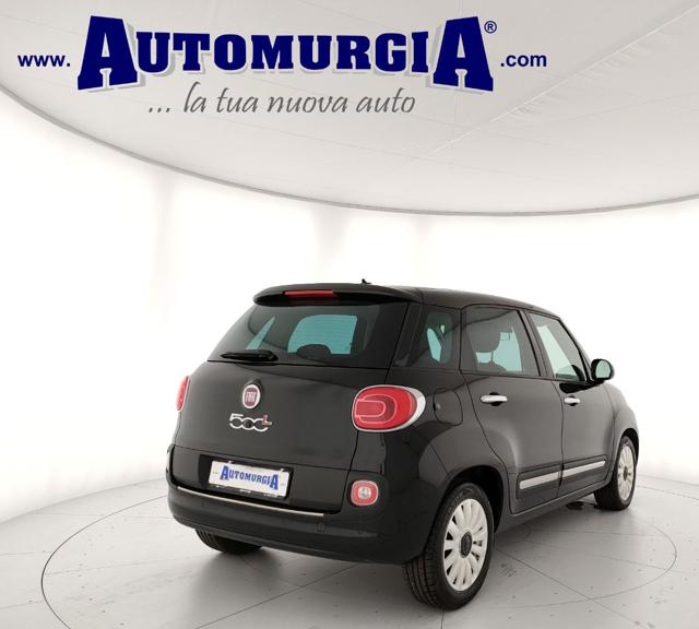 FIAT 500L usata, con Airbag Passeggero