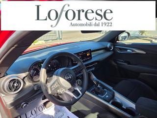 ALFA ROMEO Tonale usata, con Cerchi in lega