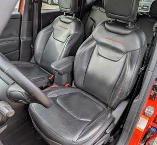 JEEP Renegade usata, con Chiusura centralizzata
