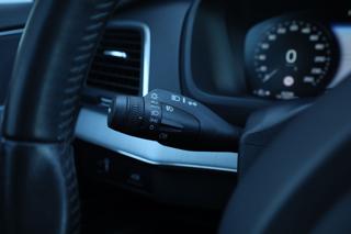 VOLVO XC90 usata, con Controllo vocale