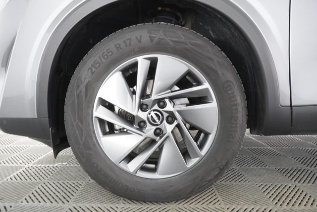 NISSAN Qashqai usata 14