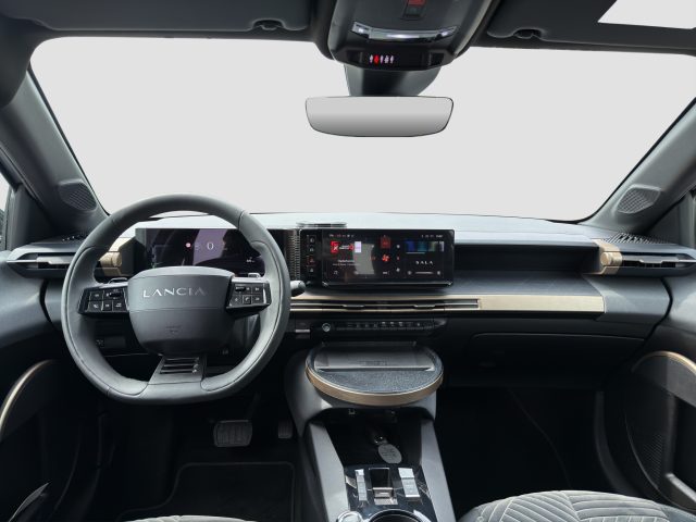 LANCIA Ypsilon usata 11