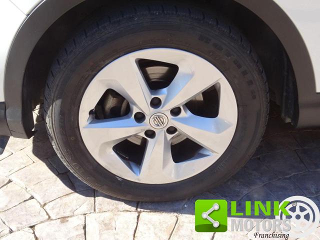 NISSAN Qashqai usata, con Immobilizzatore elettronico