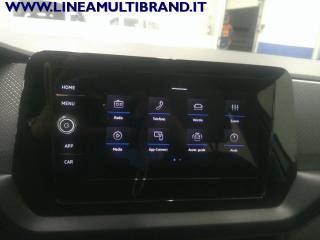 VOLKSWAGEN T-Cross usata, con Controllo trazione