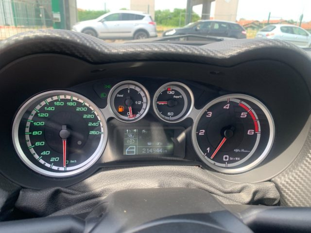 ALFA ROMEO MiTo usata, con Cruise Control