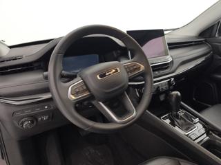 JEEP Compass usata, con Climatizzatore