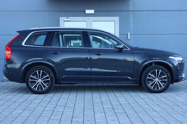 VOLVO XC90 usata, con Monitoraggio pressione pneumatici