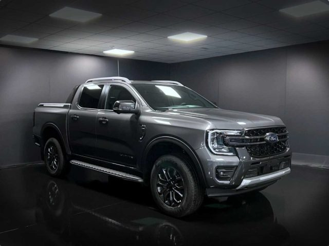 FORD Ranger usata, con Airbag