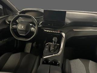 PEUGEOT 5008 usata, con Airbag laterali