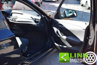 BMW X1 usata, con Limitatore di velocità