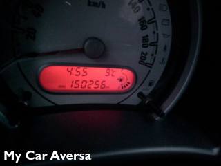 OPEL Agila usata, con Climatizzatore