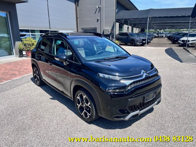 CITROEN C3 Aircross usata, con Airbag