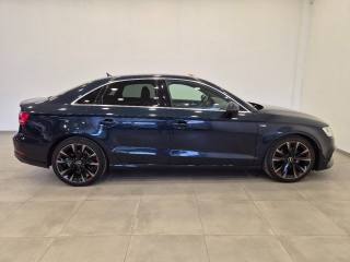 AUDI A3 usata, con Autoradio