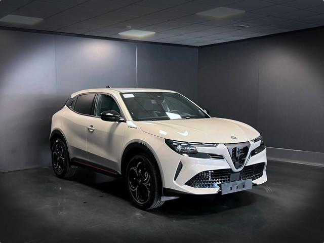 ALFA ROMEO Junior usata, con Airbag laterali