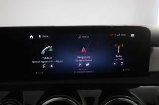 MERCEDES-BENZ A 35 AMG usata 16