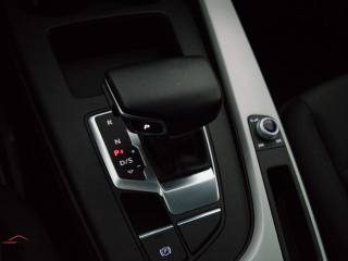 AUDI A4 usata, con Climatizzatore automatico, 3 zone
