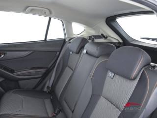 SUBARU XV usata 9