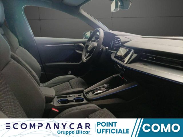 AUDI A3 usata, con Servosterzo