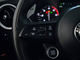 ALFA ROMEO Stelvio usata, con Vivavoce