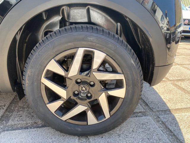 OPEL Mokka usata, con Fari LED