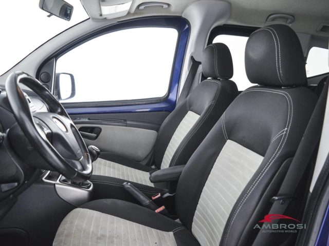 FIAT Qubo usata 8