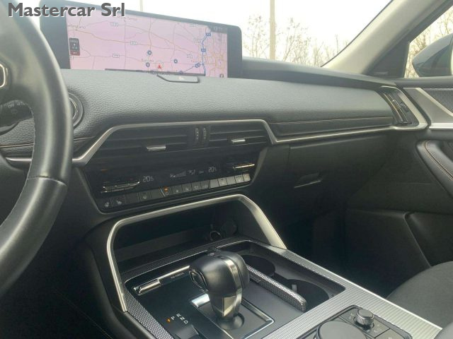 MAZDA CX-60 usata, con Controllo elettronico della corsia