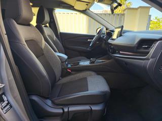 NISSAN Qashqai usata, con Cerchi in lega