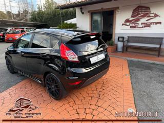 FORD Fiesta usata, con Airbag laterali