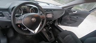 ALFA ROMEO Giulietta usata 24
