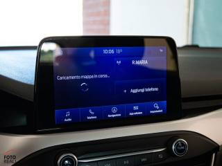 FORD Focus usata, con Sensori di parcheggio anteriori