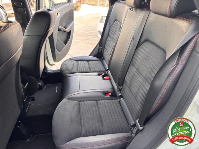 MERCEDES-BENZ B 180 usata, con Chiusura centralizzata
