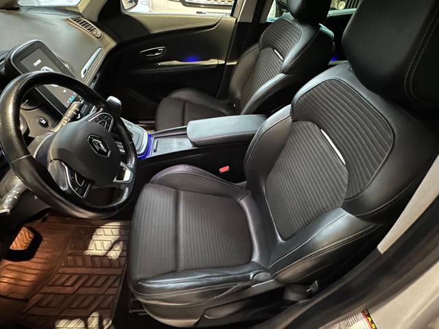 RENAULT Scenic usata, con Boardcomputer