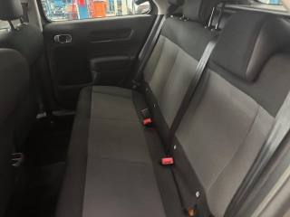 CITROEN C4 Cactus usata, con Controllo trazione