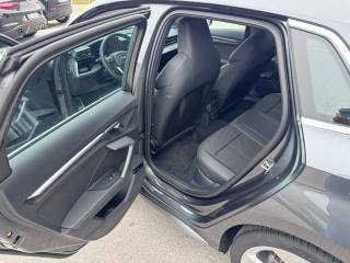 AUDI A3 usata, con Portellone posteriore elettrico