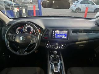 HONDA HR-V usata, con Alzacristalli elettrici